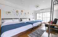 Kamar Tidur 7 Shinjuku Hana Luxury House