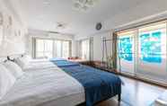 ห้องนอน 4 Shinjuku Hana Luxury House