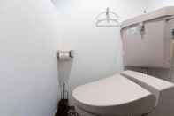 In-room Bathroom Shibuya & Omotesando, 7 min walk