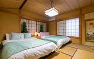 Bedroom 7 Shinjuku Japanese-style two storey house