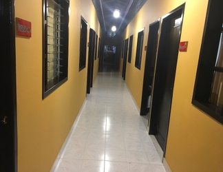 Sảnh chờ 2 Hotel Buganvilia