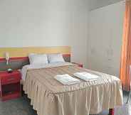 Bilik Tidur 7 Genova Hostal