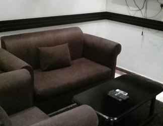 Lobi 2 Lujain Al Gharbyah Furnished Units