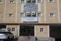 Bangunan Lujain Al Gharbyah Furnished Units