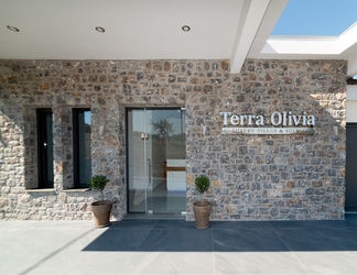 Exterior 2 Terra Olivia Luxury Villas and Suites