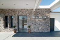 Exterior Terra Olivia Luxury Villas and Suites