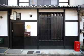 Bangunan 4 Trad Guest House Kyoto