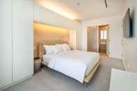 Phòng ngủ Saigon Finest - IDG Suites Collection - 19E