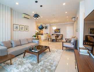 Lobi 2 Sai Gon Finest - Panorama Suite in Central D1