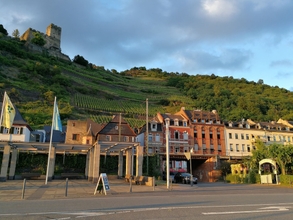 Exterior 4 Romantisch wohnen in Kaub am Rhein