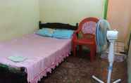 Bedroom 6 Losmen Tut Wuri 2