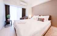 Kamar Tidur 2 Sunshine Tower 202