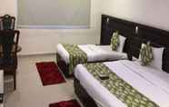 Bilik Tidur 5 Hotel Sadbhav