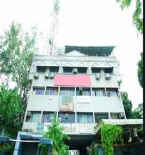 Luar Bangunan 4 Hotel Sadbhav