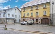 Exterior 2 Casa Daria & Tullia Tarvisio Apartments