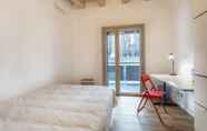 Kamar Tidur 3 Modern House with Private Garden in Udine