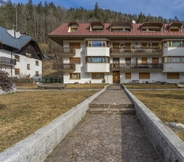 Exterior 2 Modern APT in Tarvisio - 2 steps from the cycle route