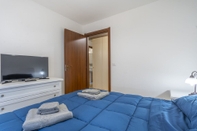 Bedroom Modern APT in Tarvisio - 2 steps from the cycle route