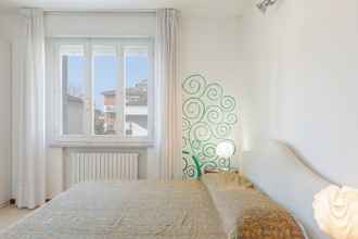 Bedroom 4 Villetta Gaia Apartment