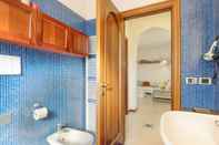 In-room Bathroom Villetta Gaia Apartment