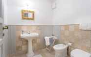 In-room Bathroom 3 Gorizia Sweet Minihouse with Parking