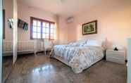 Phòng ngủ 4 Casa Vacanze da Chiara