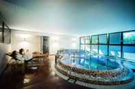 Swimming Pool L'Ennesima Osteria con Alloggio - Bike Hotel