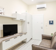 Common Space 6 Bari Centrale Railway Station Apartment