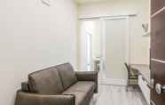 Common Space 2 Bari Centrale Railway Station Apartment