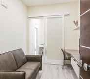 Common Space 2 Bari Centrale Railway Station Apartment