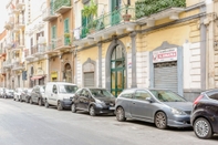 Exterior Bari Domus Bella Vita Apartment