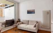 Common Space 2 Madonella Apartment con terrazzo