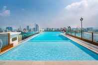 Swimming Pool Saigon Finest - IDG Suite Collection - 10J