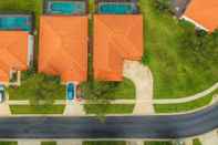 Pusat Kebugaran Disney!! High Grove 5 Bedrooms - Private Pool