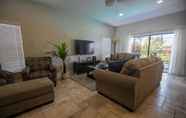 Common Space 7 Disney!! High Grove 5 Bedrooms - Private Pool