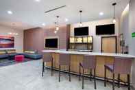 Bar, Cafe and Lounge La Quinta Inn & Suites by Wyndham Manassas Va-Dulles Airport