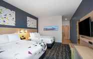 Bedroom 3 La Quinta Inn & Suites by Wyndham Manassas Va-Dulles Airport