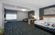 Bilik Tidur 5 La Quinta Inn & Suites by Wyndham Manassas Va-Dulles Airport