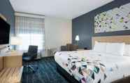 Kamar Tidur 2 La Quinta Inn & Suites by Wyndham Manassas Va-Dulles Airport