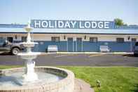 สิ่งอำนวยความสะดวกด้านความบันเทิง Holiday Lodge Motel