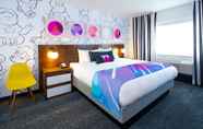 Bedroom 3 Cartoon Network Hotel