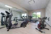 Fitness Center The Independence