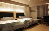 Bilik Tidur 6 Green Rich Hotel Kobe Sannomiya