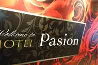 Restoran Hotel Pasion - Adults Only