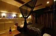 Kamar Tidur 5 Hotel Pasion - Adults Only