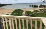 Bedroom 5 Beach Lodge 2 & Private Beach