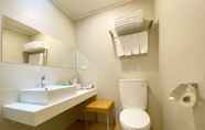 Toilet Kamar 7 Fengjia Gold Hotel