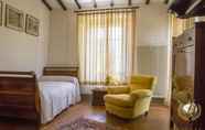 Bedroom 7 Villa Glicine