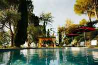 Swimming Pool Villa Greta