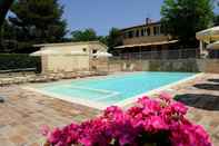 Swimming Pool Villa Astreo